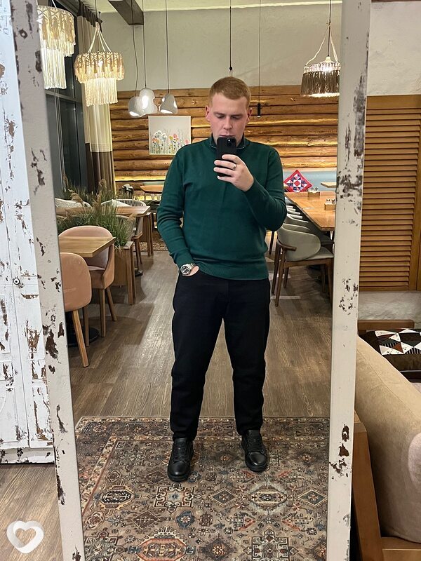 Александр, 25, Ульяновске — анкета №3620411