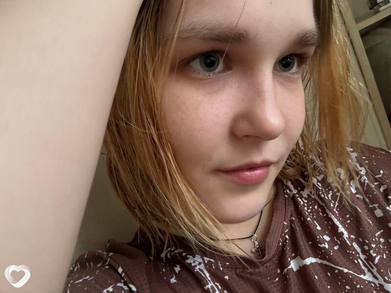 Lera, 20, Краснодаре — анкета №3620419