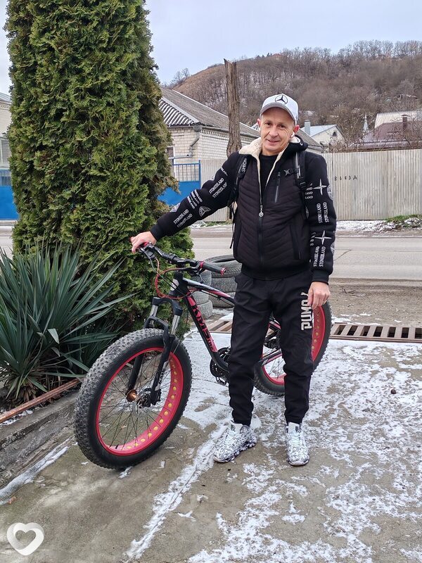 Сергей, 53, Пятигорске — анкета №3620423