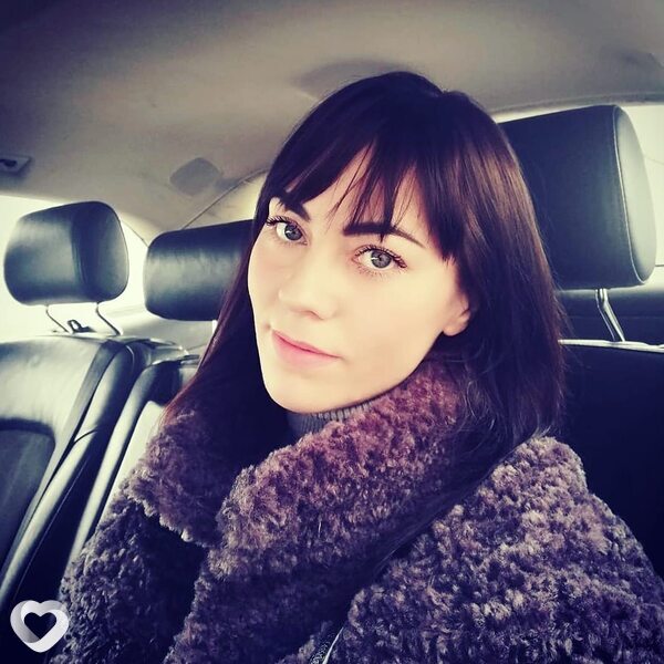 Анна, 38, Барнауле — анкета №3620652