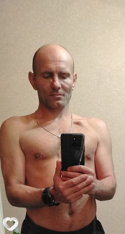Ярослав, 45, Чехове — анкета №3620653