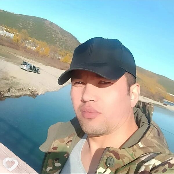 Шухрат, 32, Магадане — анкета №3620660
