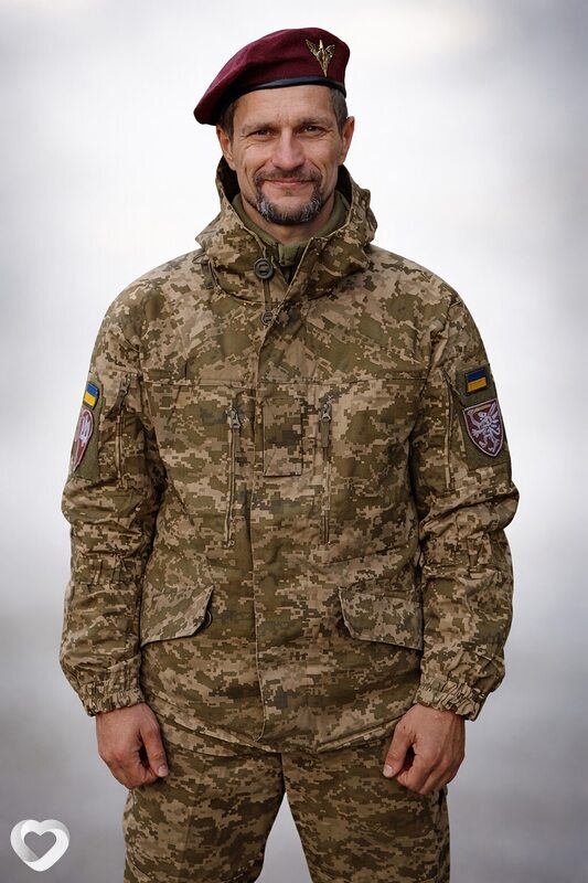 Вова, Херсон