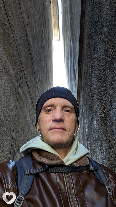 Денис, 47, Одессе — анкета №3620664