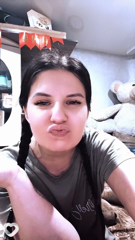 Светлана, 25, Минске — анкета №3620667