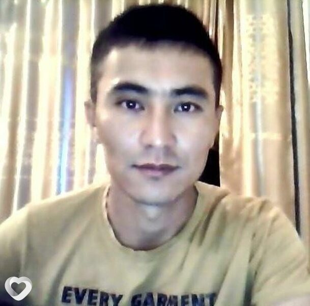 Серик, 36, Уральске — анкета №3620607