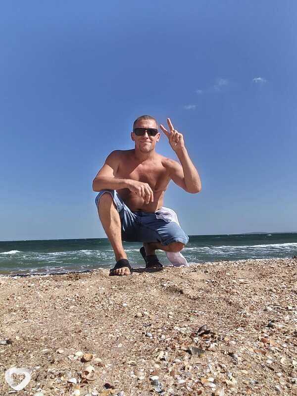 Сергей, 48, Таганроге — анкета №3620612