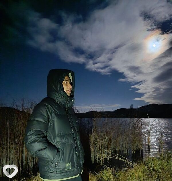 Амир, 25, Бишкек — анкета №3620613