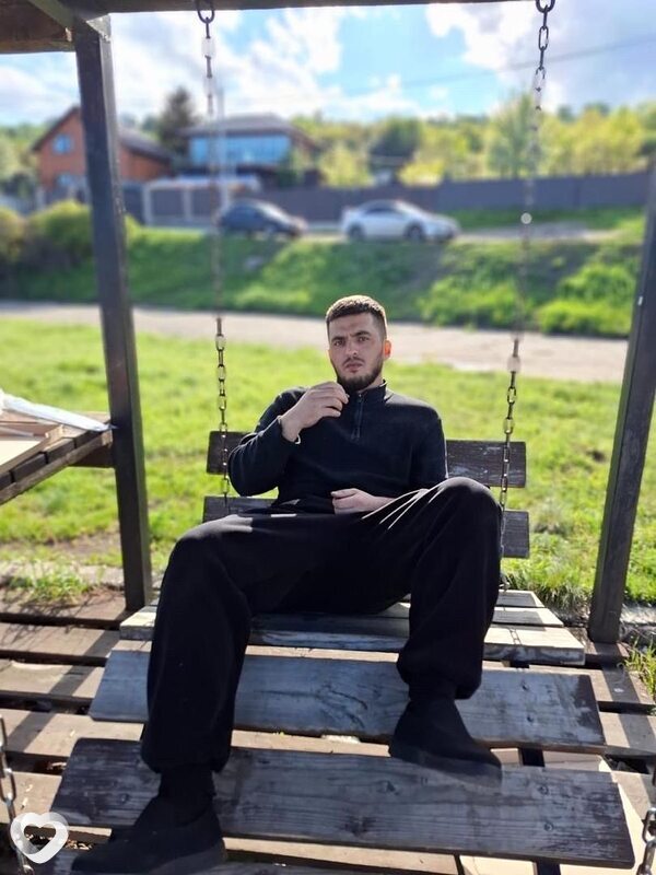 Sher, 28, Электростали — анкета №3620623