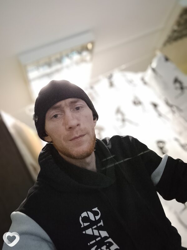 Александр, 33, Подольске — анкета №3620954
