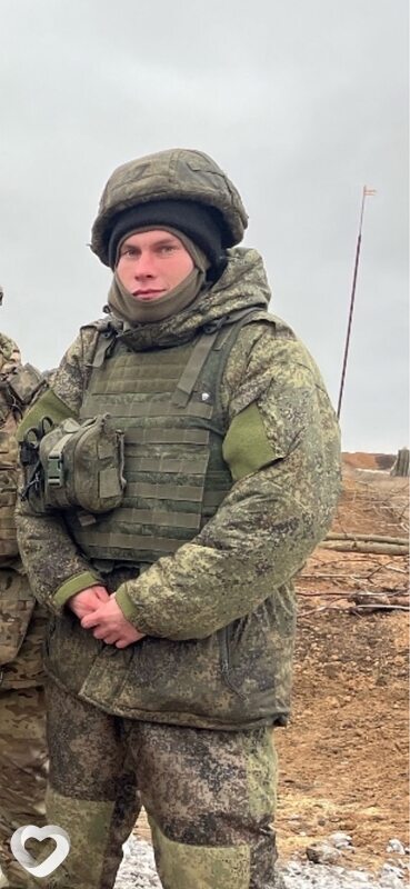 Женя, 32, Туле — анкета №3620963