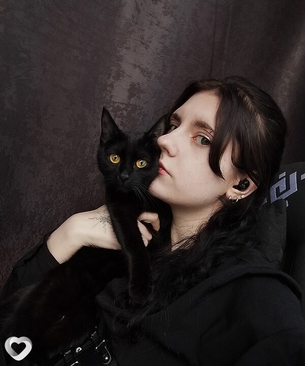 Мария, 22, Санкт-Петербурге — анкета №3620969