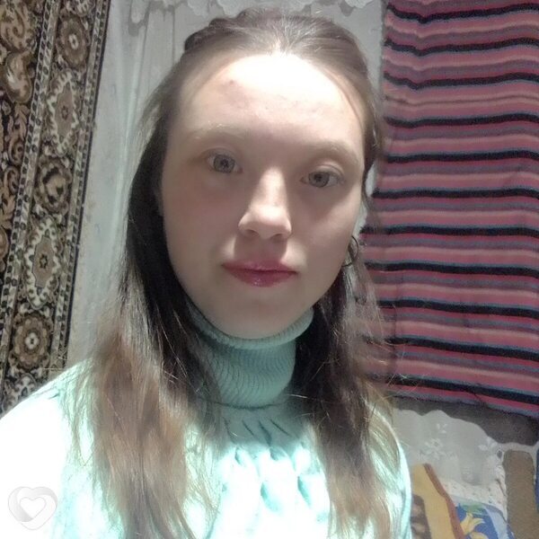 Танюша, 21, Одессе — анкета №3620228