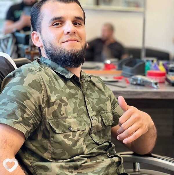 Камил, Краков