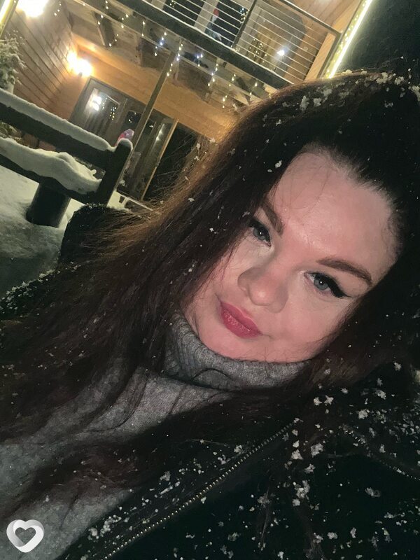 Кристина, 30, Твери — анкета №3620236