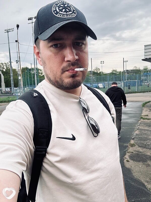 Виктор, 33, Ярославле — анкета №3620237