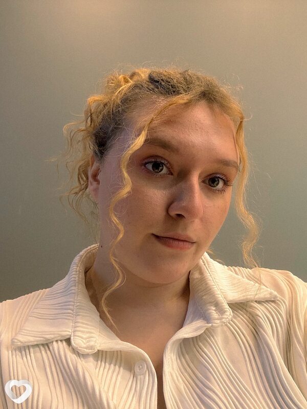 Ольга, 23, Москве — анкета №3620244