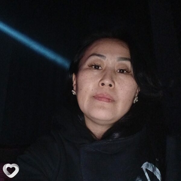 Seseg, 44, Улан-Удэ — анкета №3620246