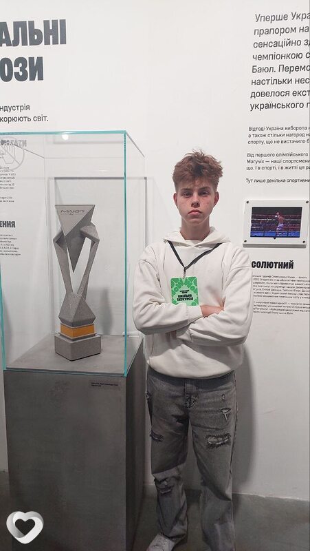 Дима, 20, Киеве — анкета №3620302