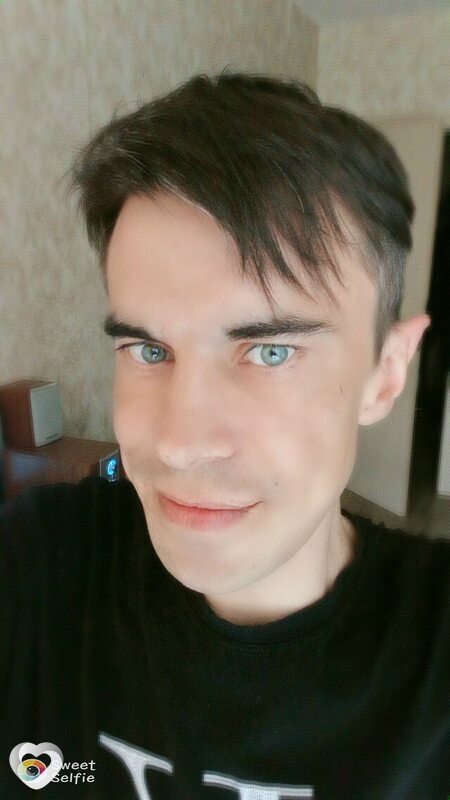 Евгений, 35, Ачинске — анкета №3620324