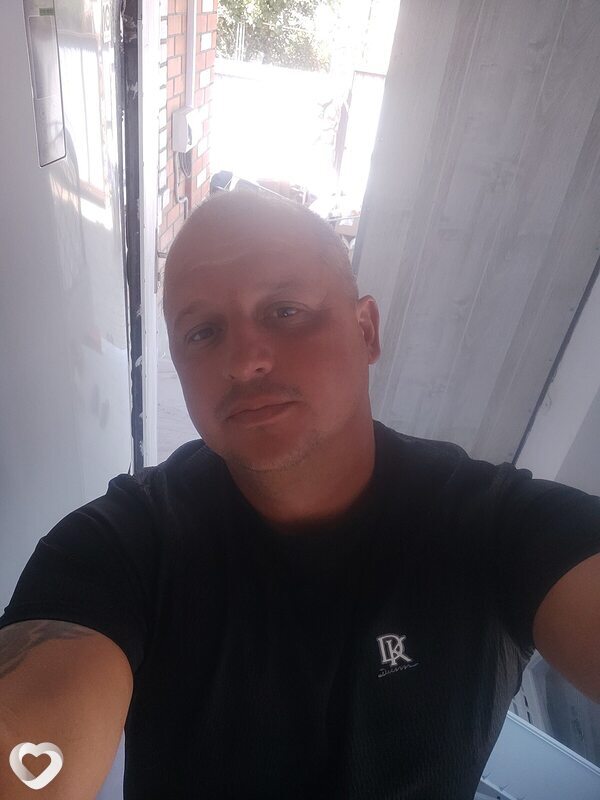 Роман, 40, Тихорецке — анкета №3620780
