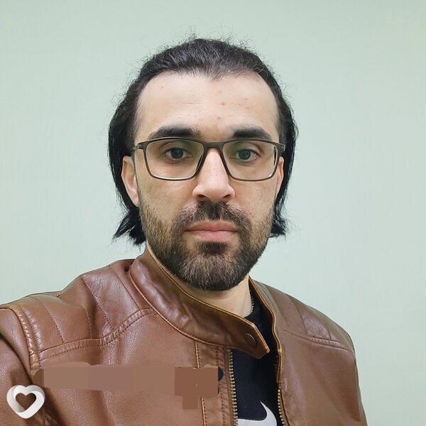 Ilya, 37, Москве — анкета №3620784