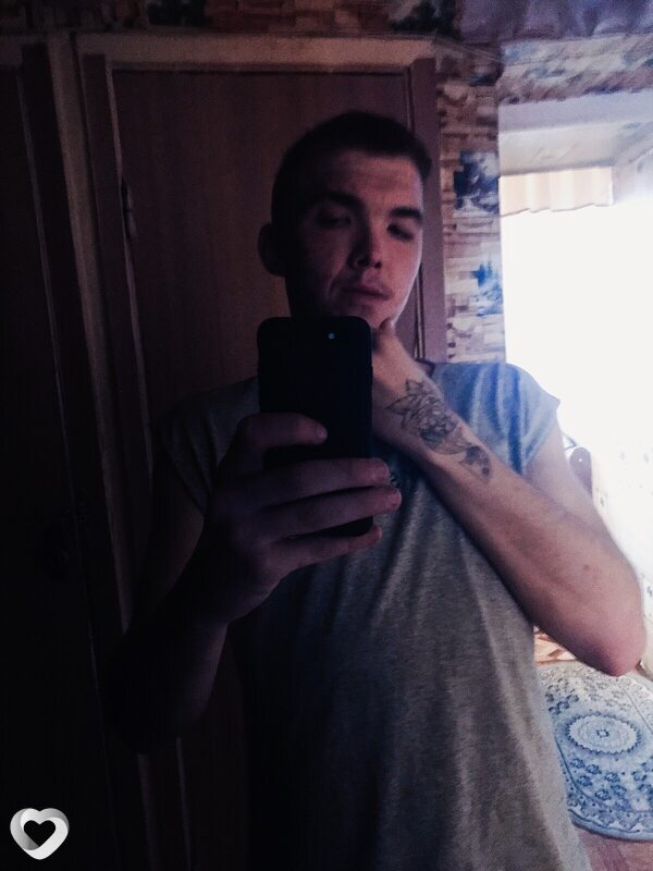 Atem, 25, Обнинске — анкета №3620790