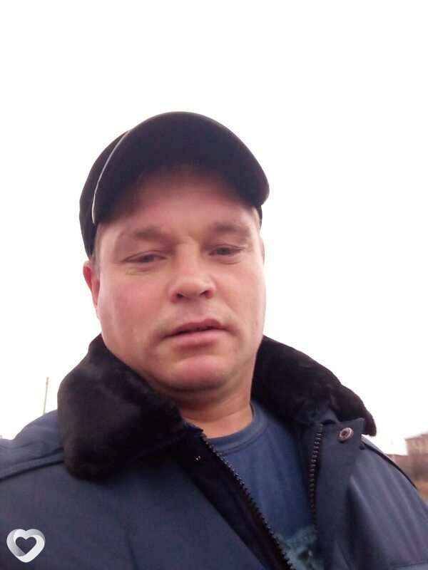 Павел, 39, Канске — анкета №3620794
