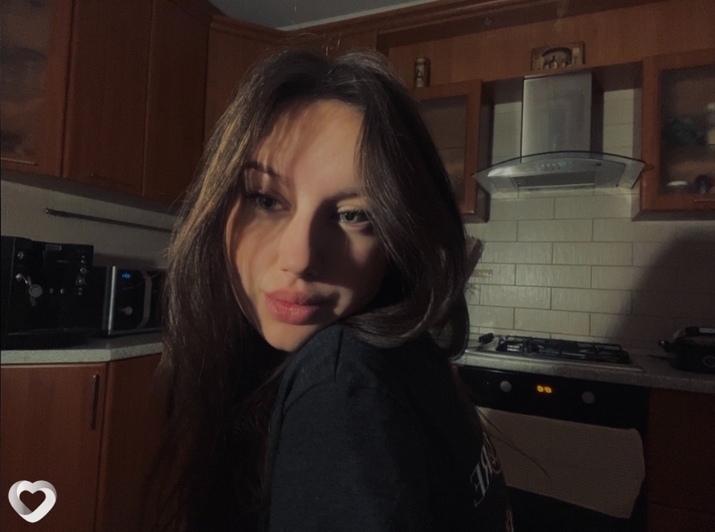 Dariri, 19, Рязани — анкета №3620796