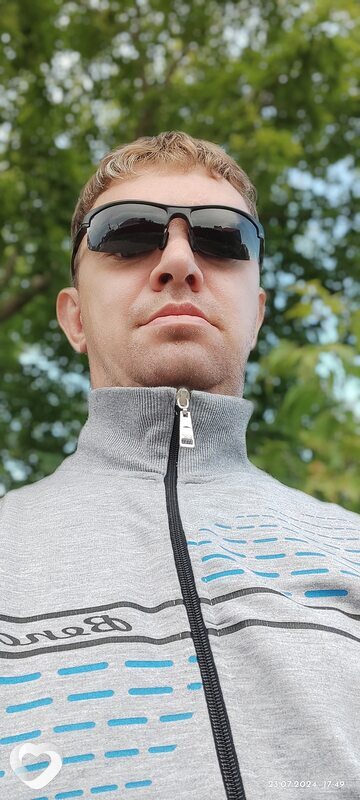 Андрей, 40, Темиртау — анкета №3620797