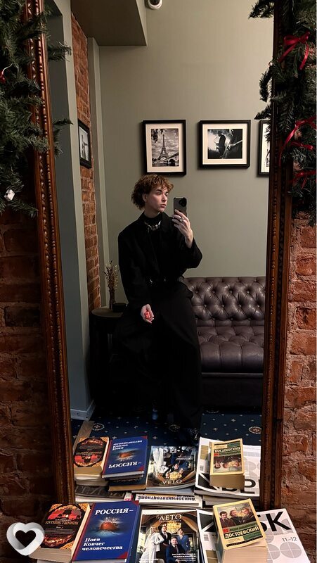 Витя, 22, Санкт-Петербурге — анкета №3620798