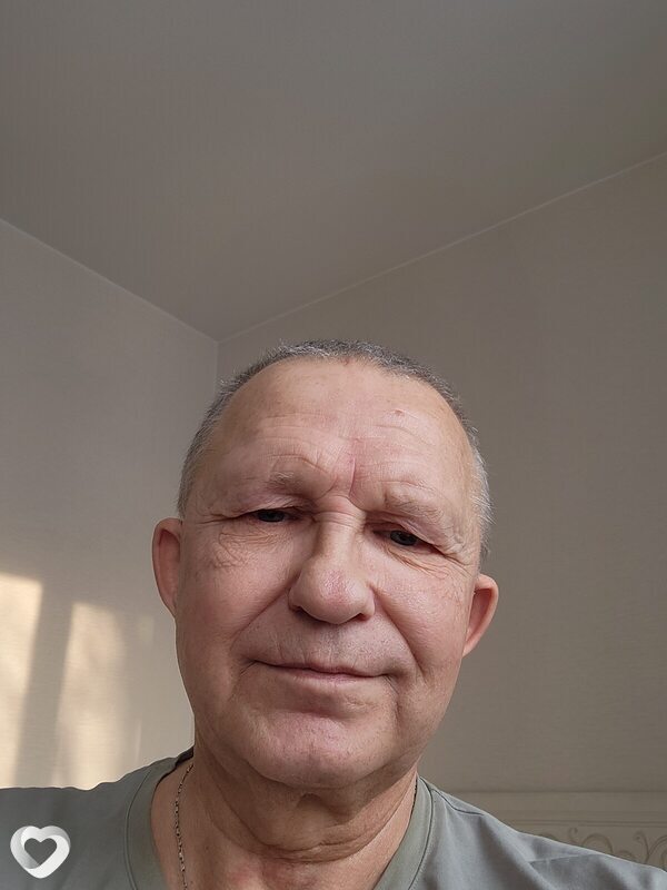 Александр, 64, Красноярске — анкета №3620550