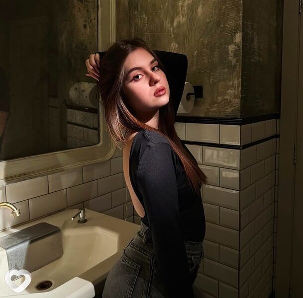 Таня, 20, Киеве — анкета №3620553