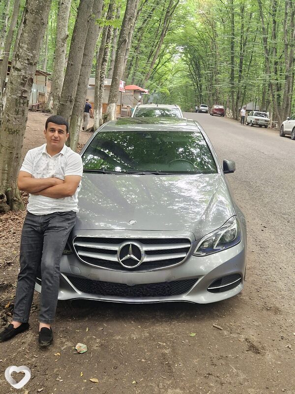Тунар, 30, Свободном — анкета №3620557