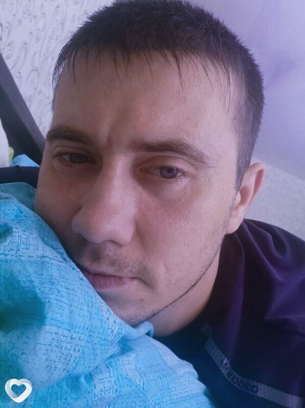 Дмитрий, 27, Иркутске — анкета №3620564