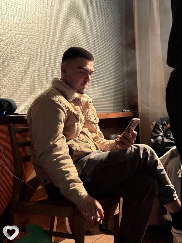Леонид, 21, Казани — анкета №3620566