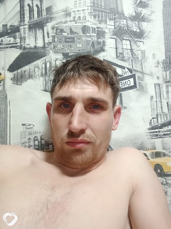 Андрей, 33, Караганде — анкета №3620570