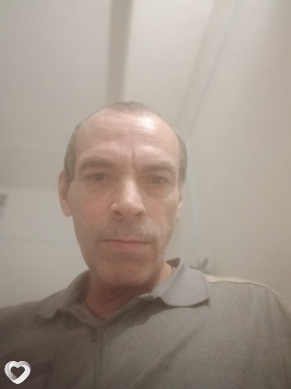Сергей, 54, Новоалтайске — анкета №3620685