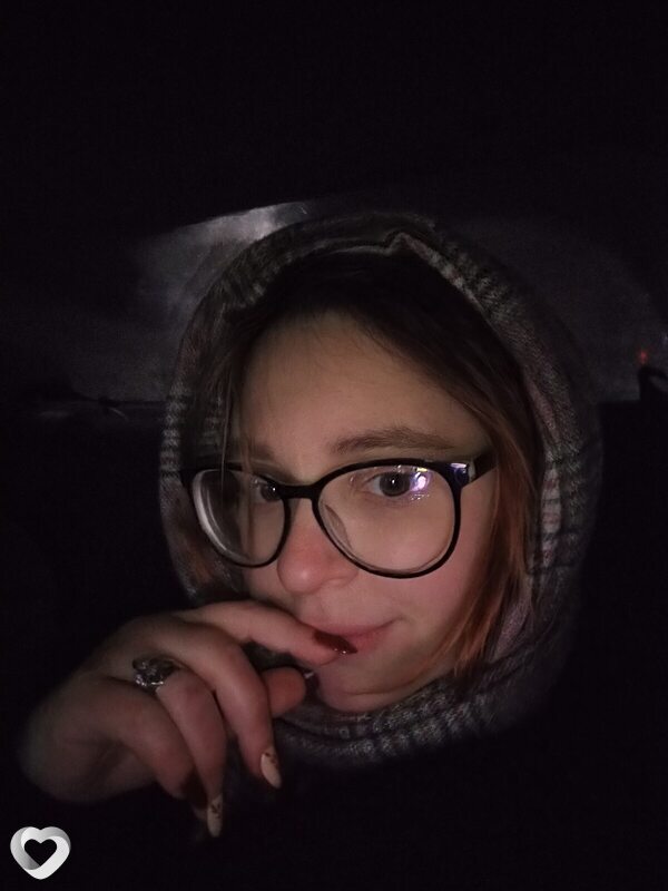 Полина, 27, Казани — анкета №3620687