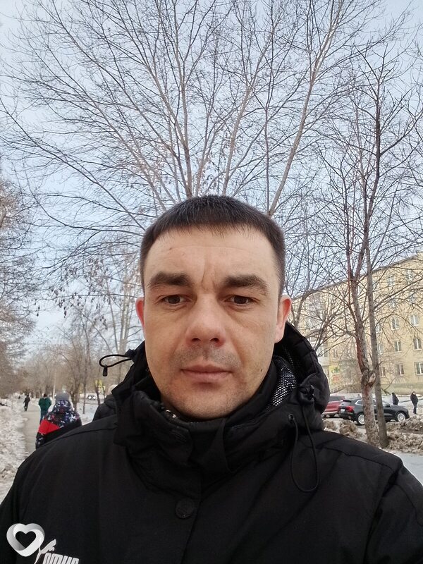 Евгений, 37, Каменске-Уральском — анкета №3620690