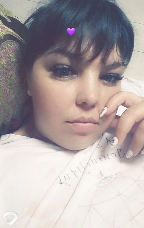 Валентина, 36, Находке — анкета №3620691