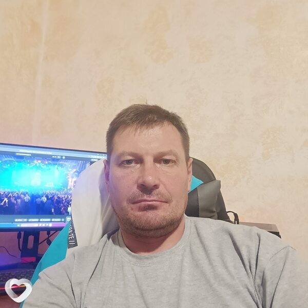 Сергей, 46, Черногорске — анкета №3620692