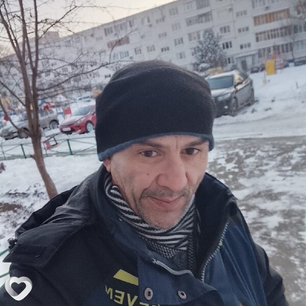 Евгений, 48, Оренбурге — анкета №3620693