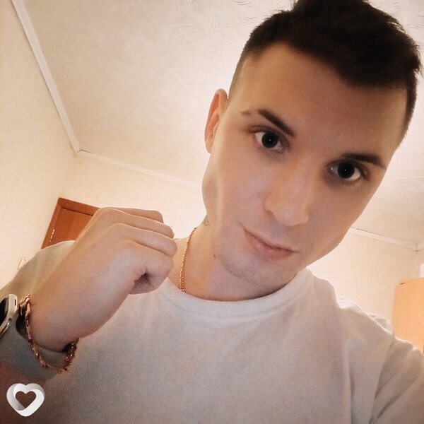 Alexander, 26, Барнауле — анкета №3620694
