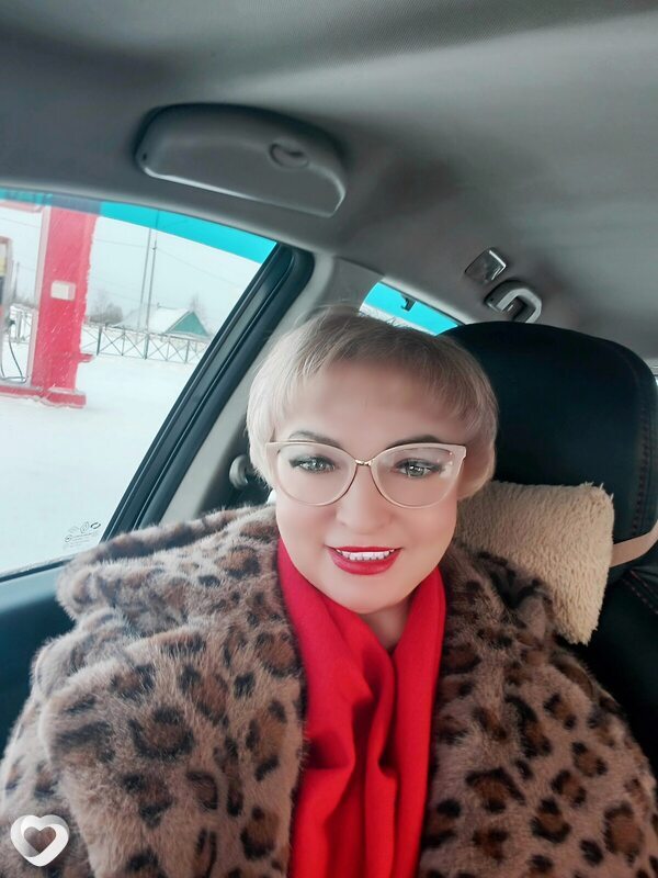 Валентина, Асино