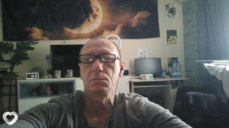 Николай, 52, Киеве — анкета №3620725