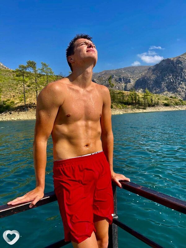 Рамазан, 22, Казани — анкета №3620729