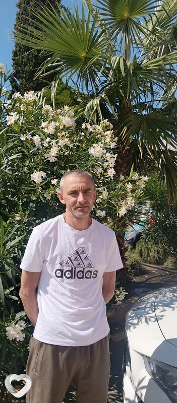 Александр, 38, Березниках — анкета №3620731