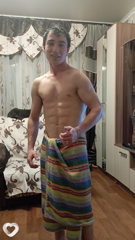 Константин, 25, Барнауле — анкета №3620734