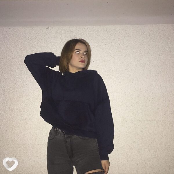 Нюся, 21, Луганске — анкета №3620736
